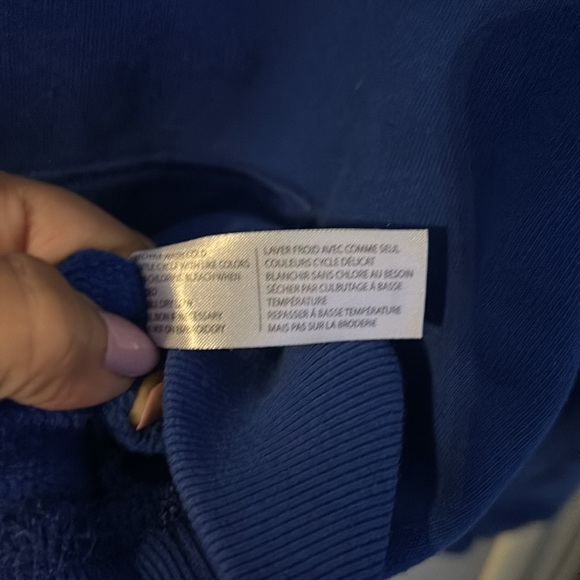 US Polo Assn. hoodie - Picture 3 of 3